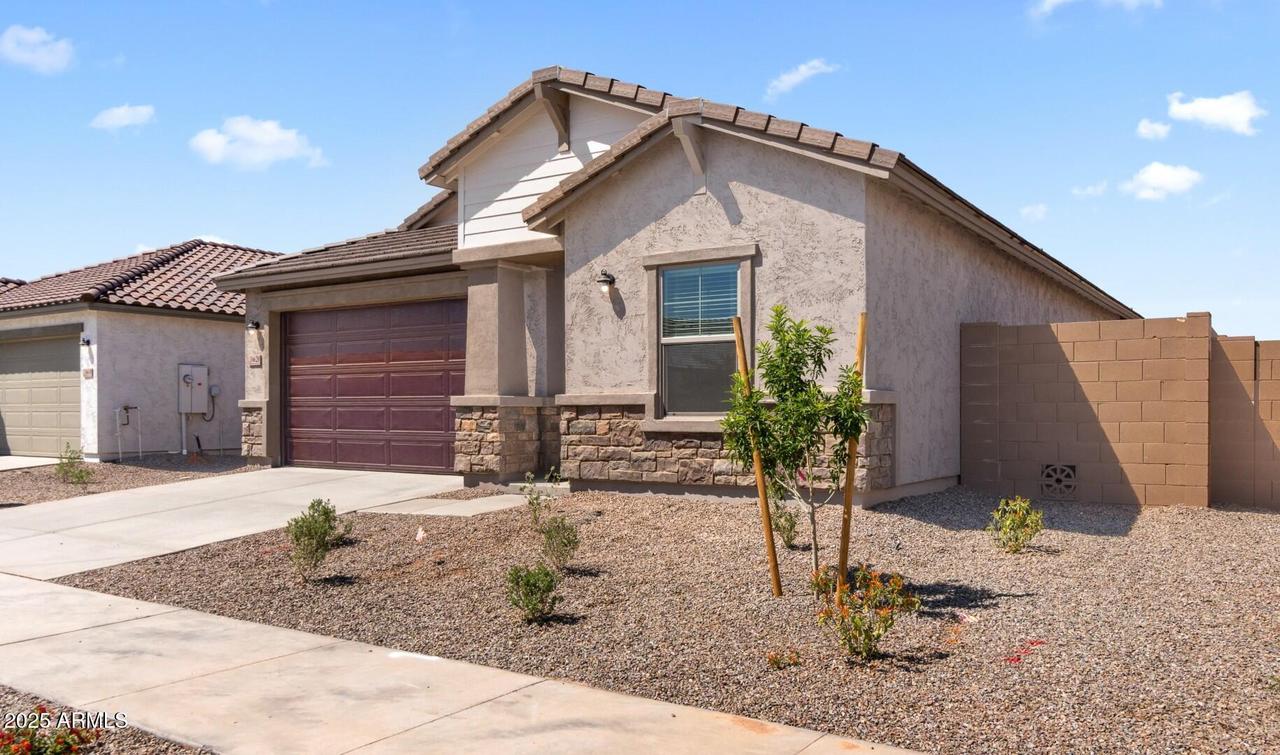 16620 N Dante Way, Maricopa, AZ 85138