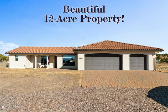 New Homes For Sale This Week in Prescott: November 15th to November 21st