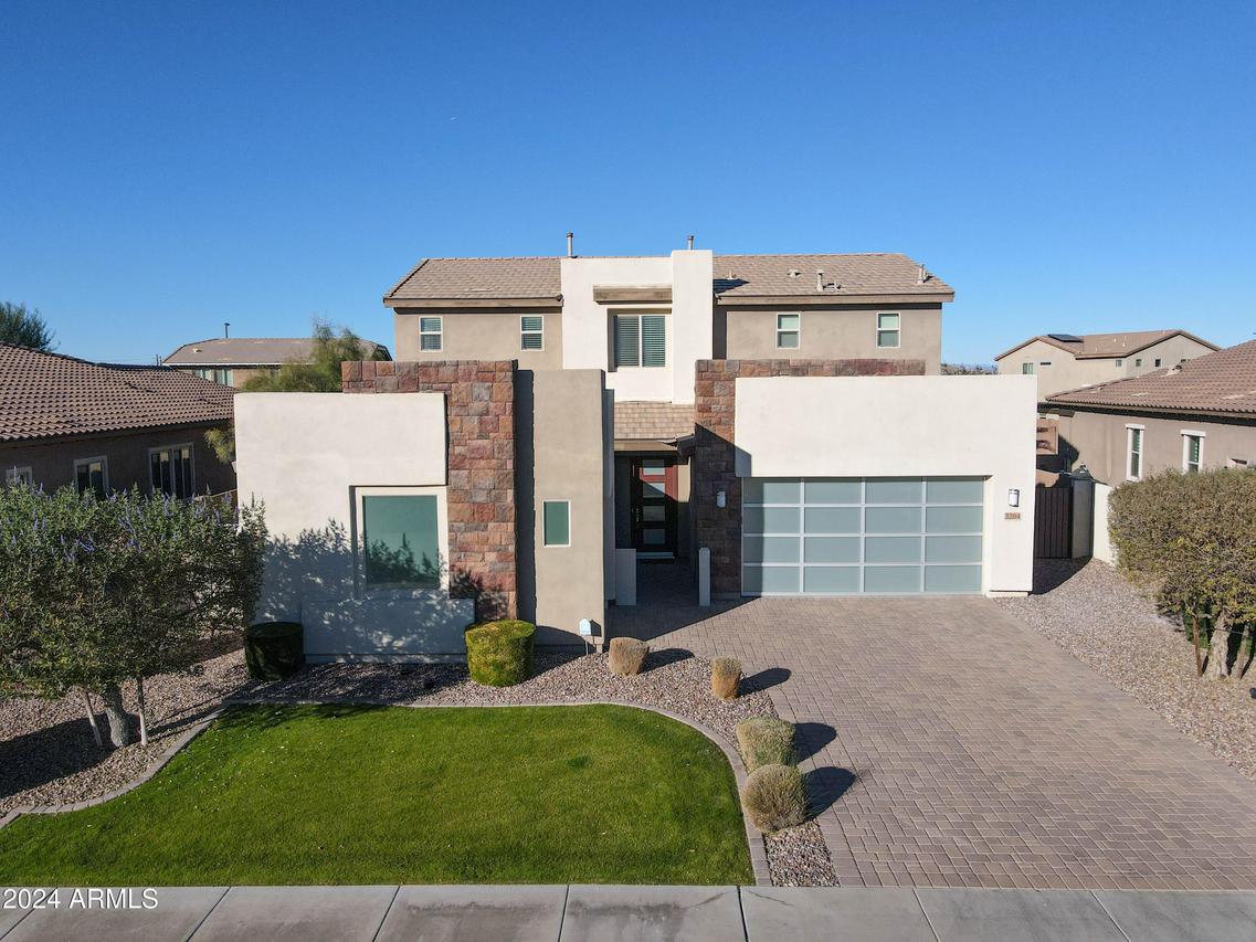 3284 E Orleans Dr., Gilbert, AZ 85298