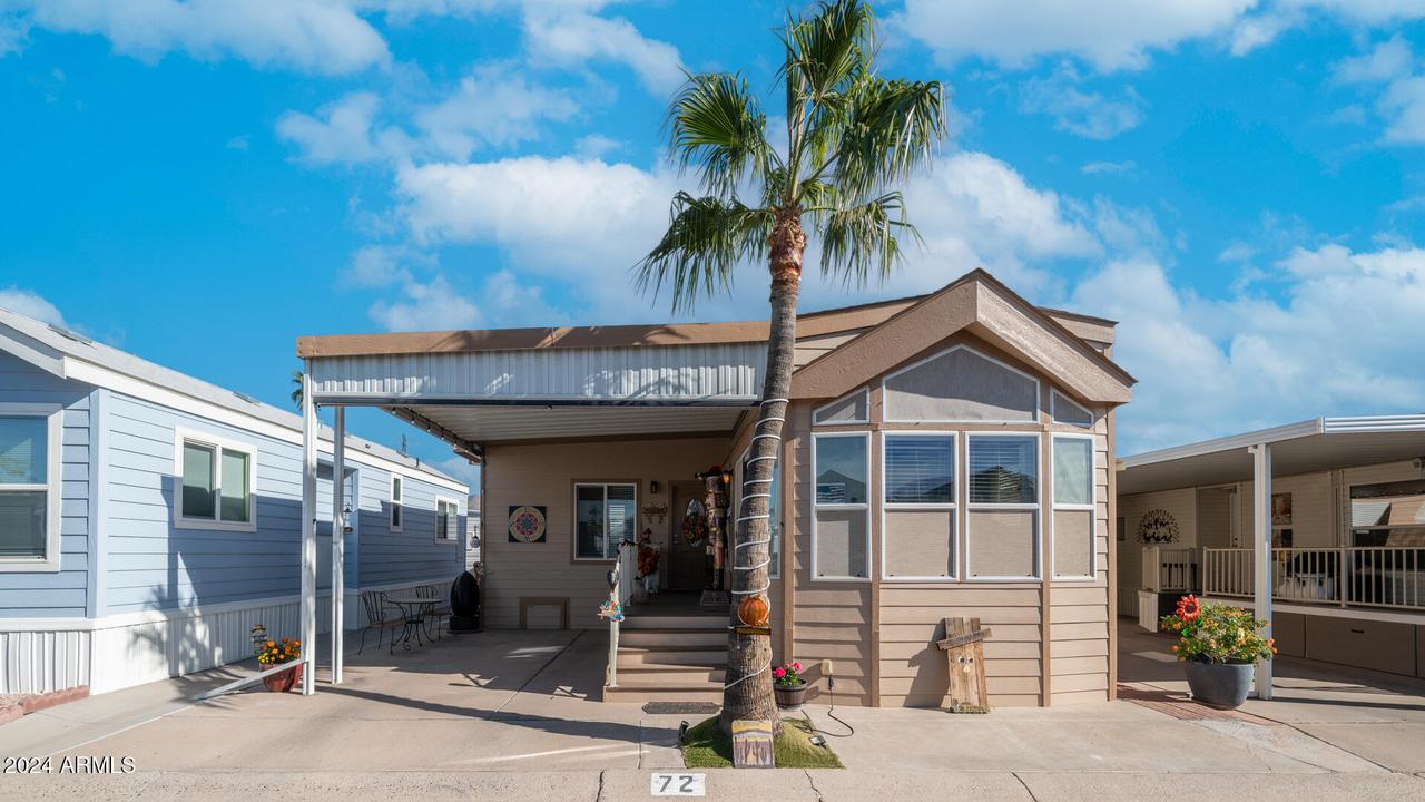 72 Jacknife Dr., Apache Junction, AZ 85119
