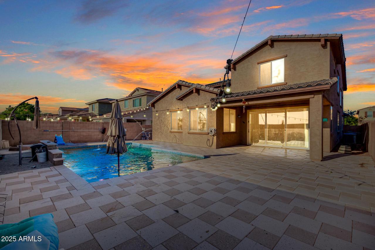 4102 S 186th Ave., Goodyear, AZ 85338