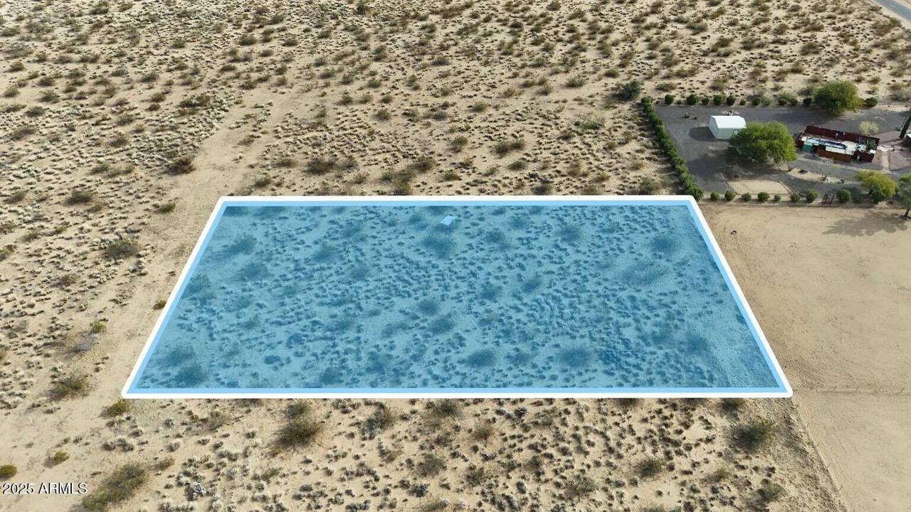 Chino Dr. #248-A4, Golden Valley, AZ 86413