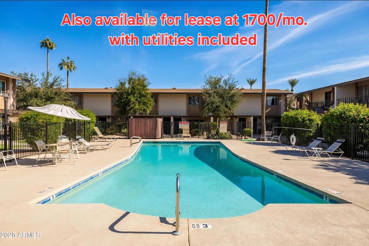 4701 N 68th St. #248, Scottsdale, AZ 85251
