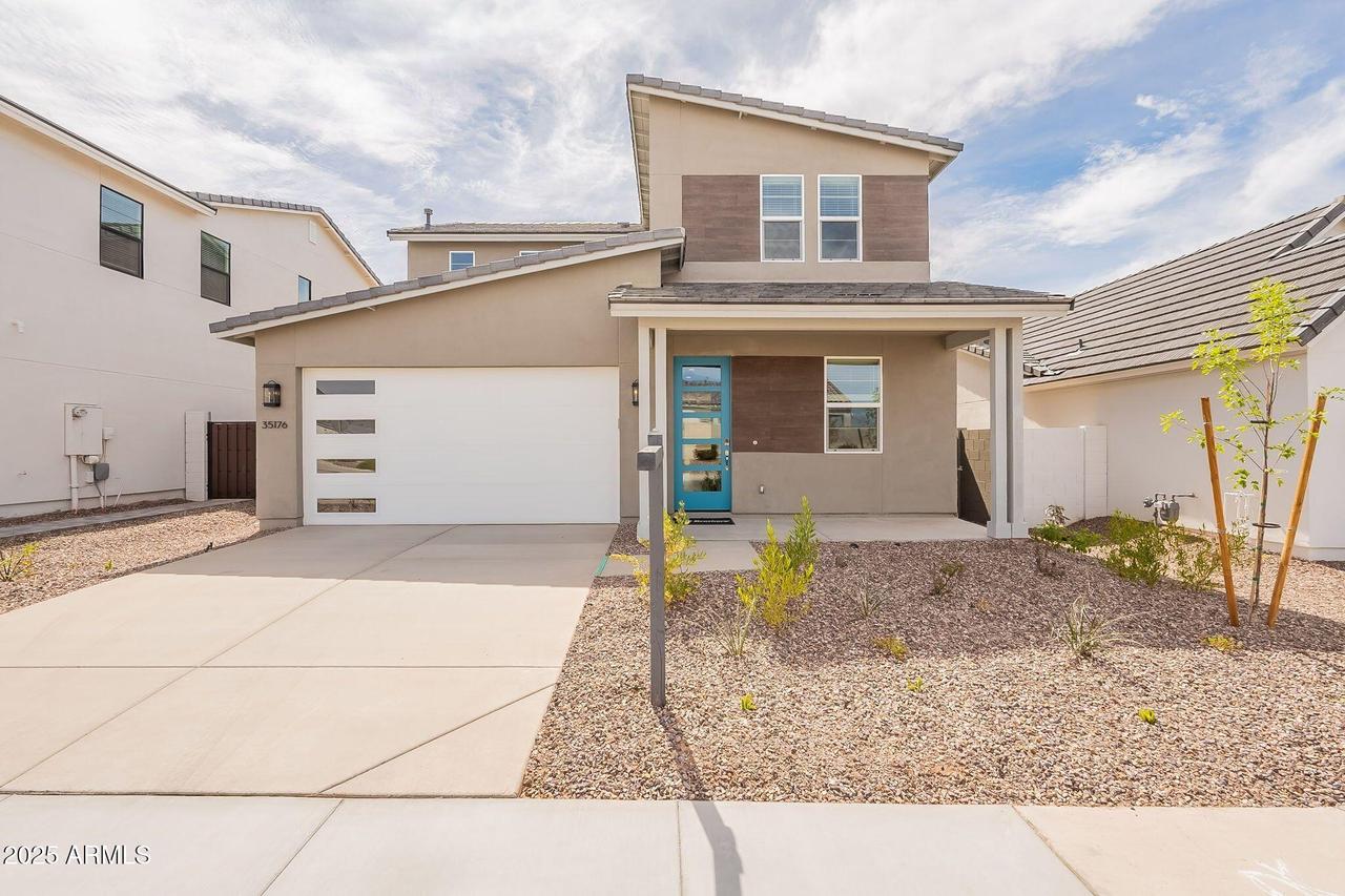 35176 N Lead Way, San Tan Valley, AZ 85144