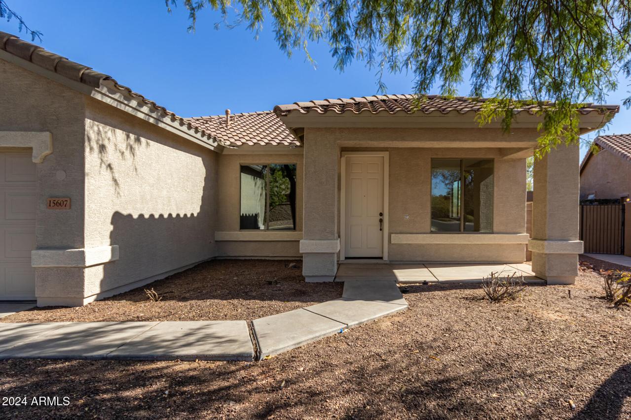 15607 N 168th Ave., Surprise, AZ 85388