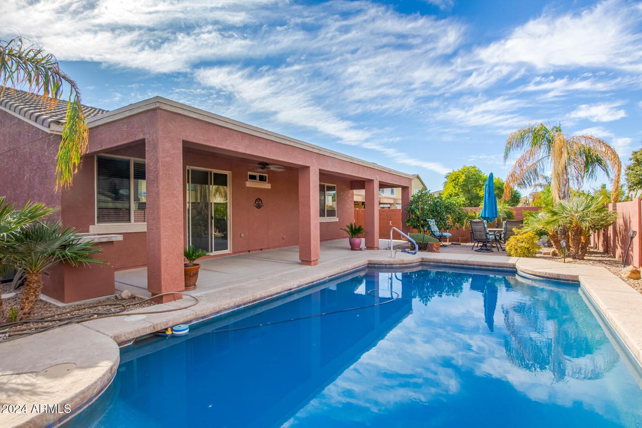 4962 E Amarillo Dr., San Tan Valley, AZ 85140