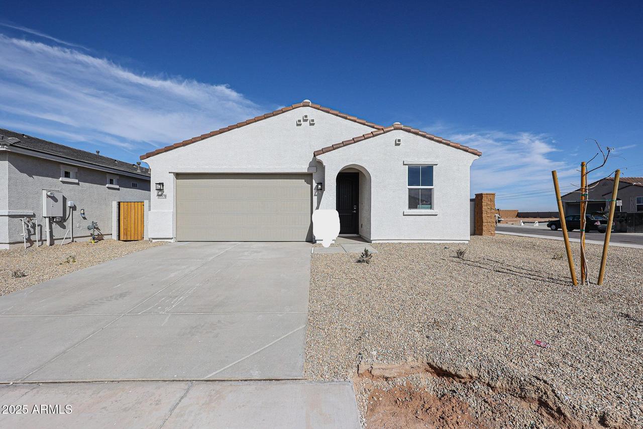 40000 W Bravo Dr., Maricopa, AZ 85138