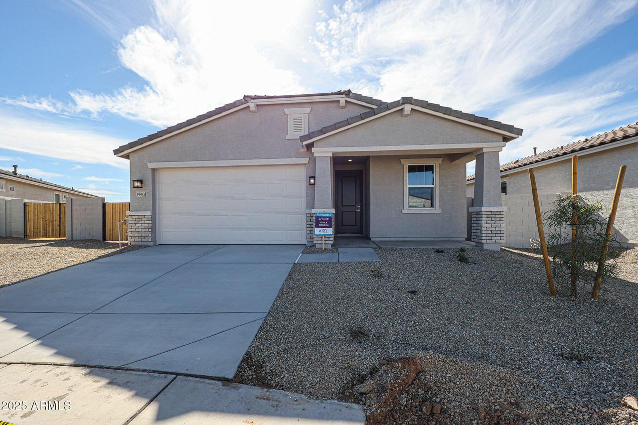39975 W Bravo Dr., Maricopa, AZ 85138
