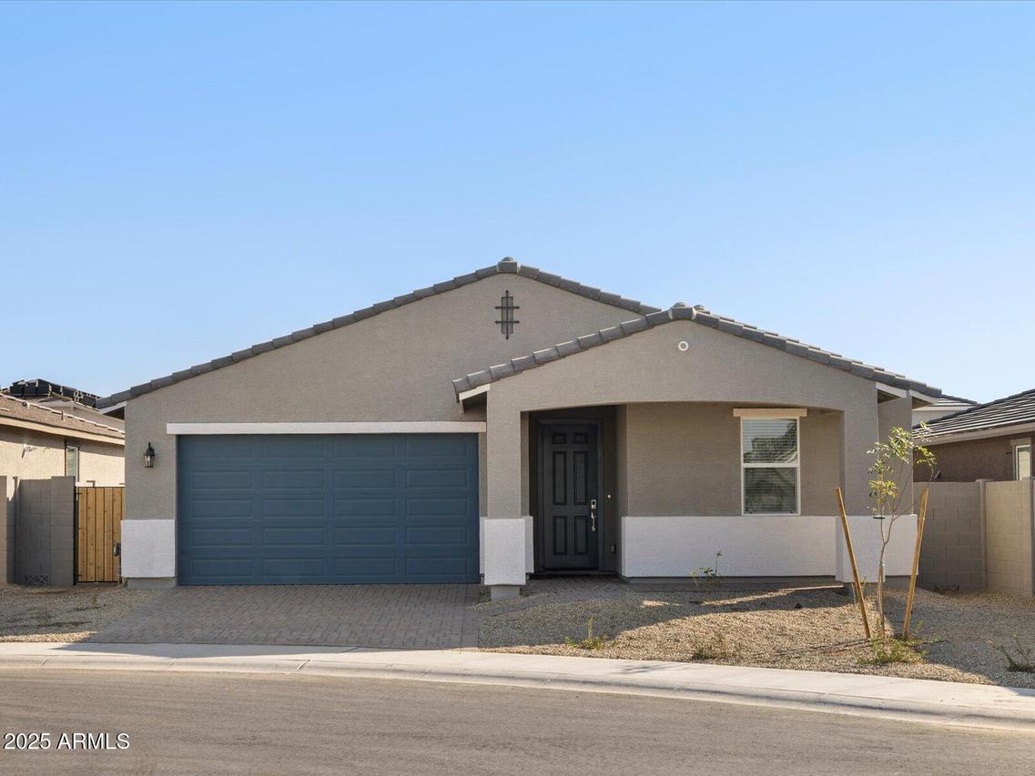 4033 S 177th Ave., Goodyear, AZ 85338