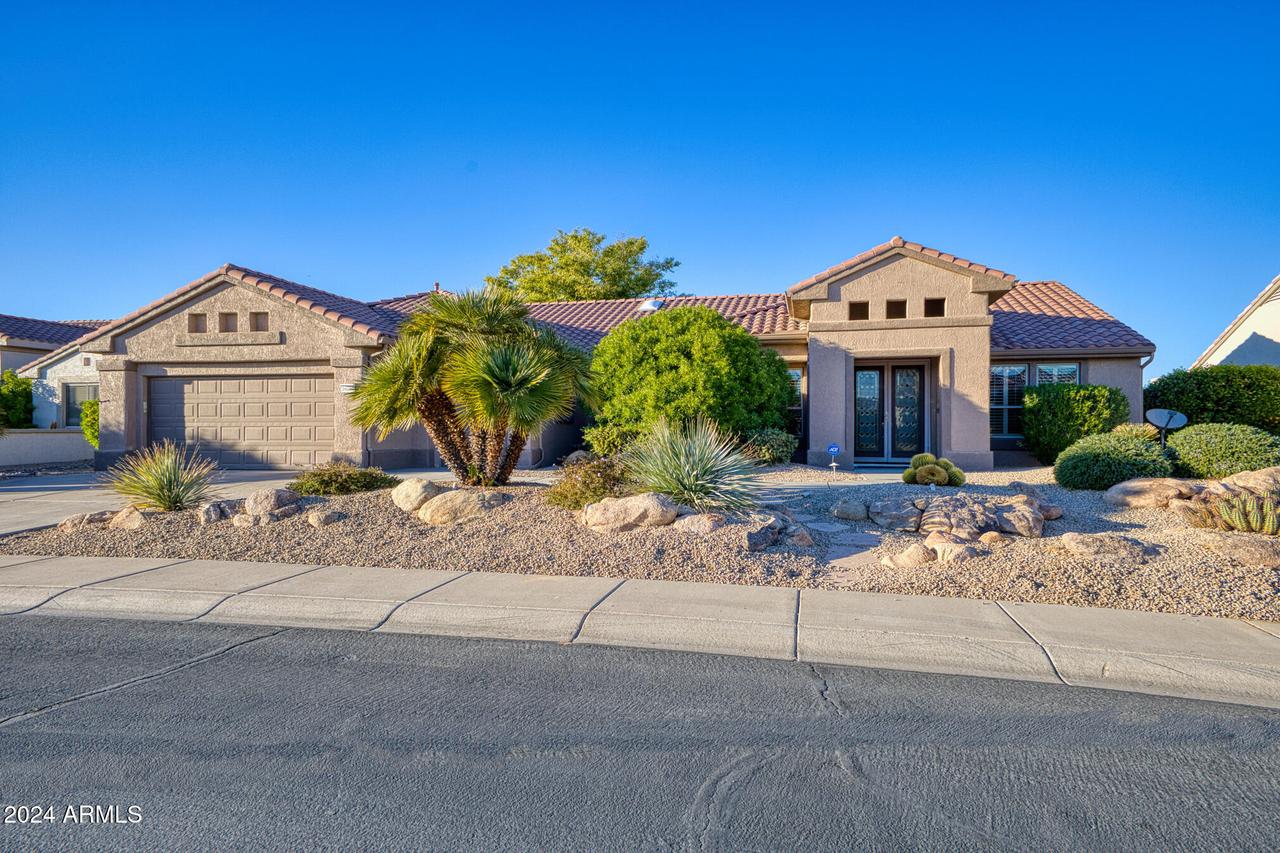 16260 W Boulder Dr., Surprise, AZ 85374