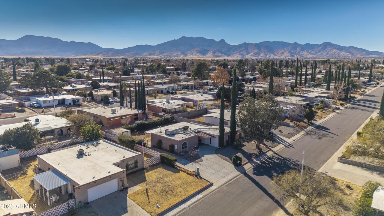 1088 Ocotillo Dr., Sierra Vista, AZ 85635