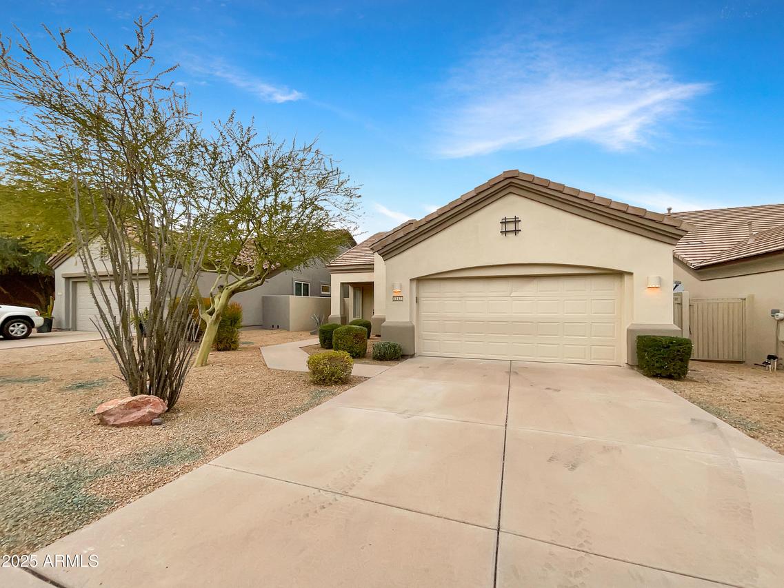 15732 E Yucca Dr., Fountain Hills, AZ 85268