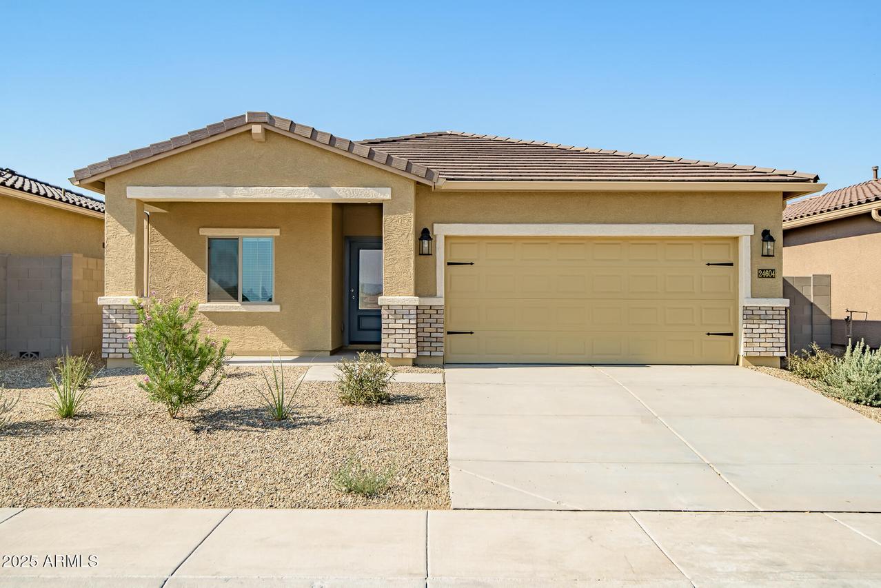 24604 W St Anne Ave., Buckeye, AZ 85326