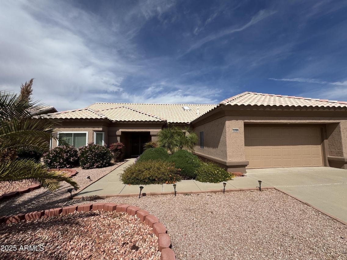 13706 W Caballero Dr., Sun City West, AZ 85375
