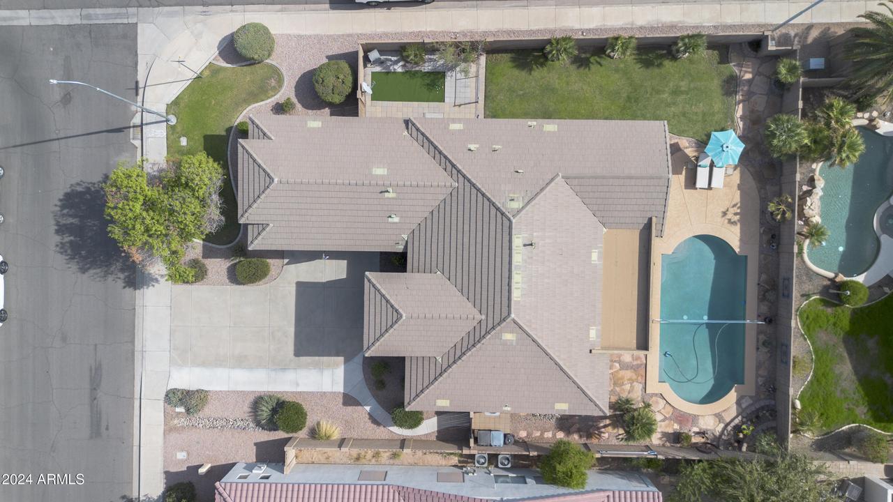 401 W Locust Dr., Chandler, AZ 85248