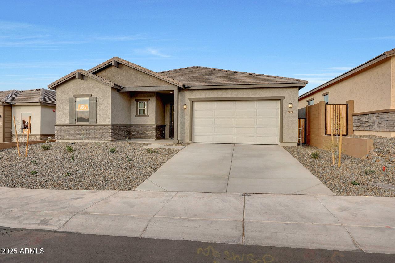28250 N 134th Ave., Peoria, AZ 85383
