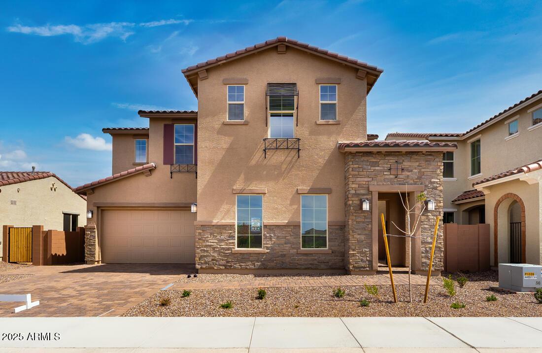5851 S Romano, Mesa, AZ 85212