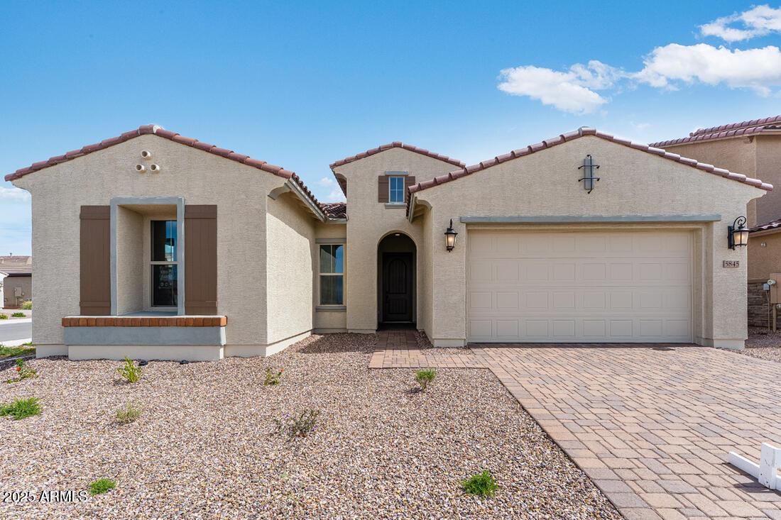 5845 S Romano, Mesa, AZ 85212