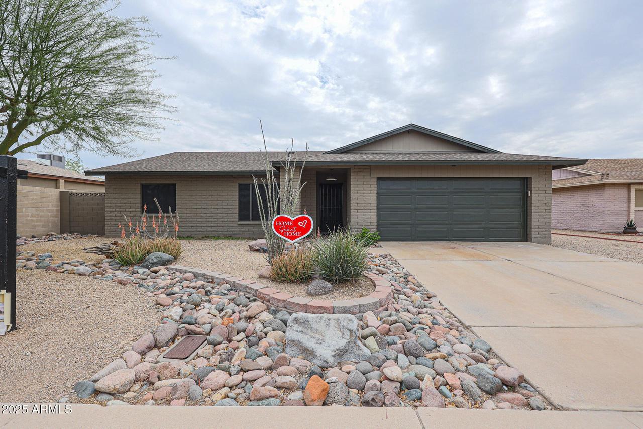 5535 W Crocus Dr., Glendale, AZ 85306