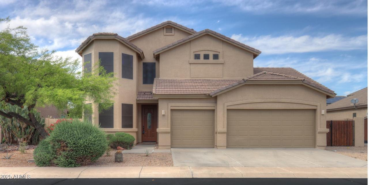 43594 W Bravo Ct., Maricopa, AZ 85138