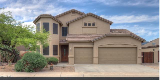 New Homes For Sale This Week That Attend Maricopa Elementary School: November 22nd to November 28th