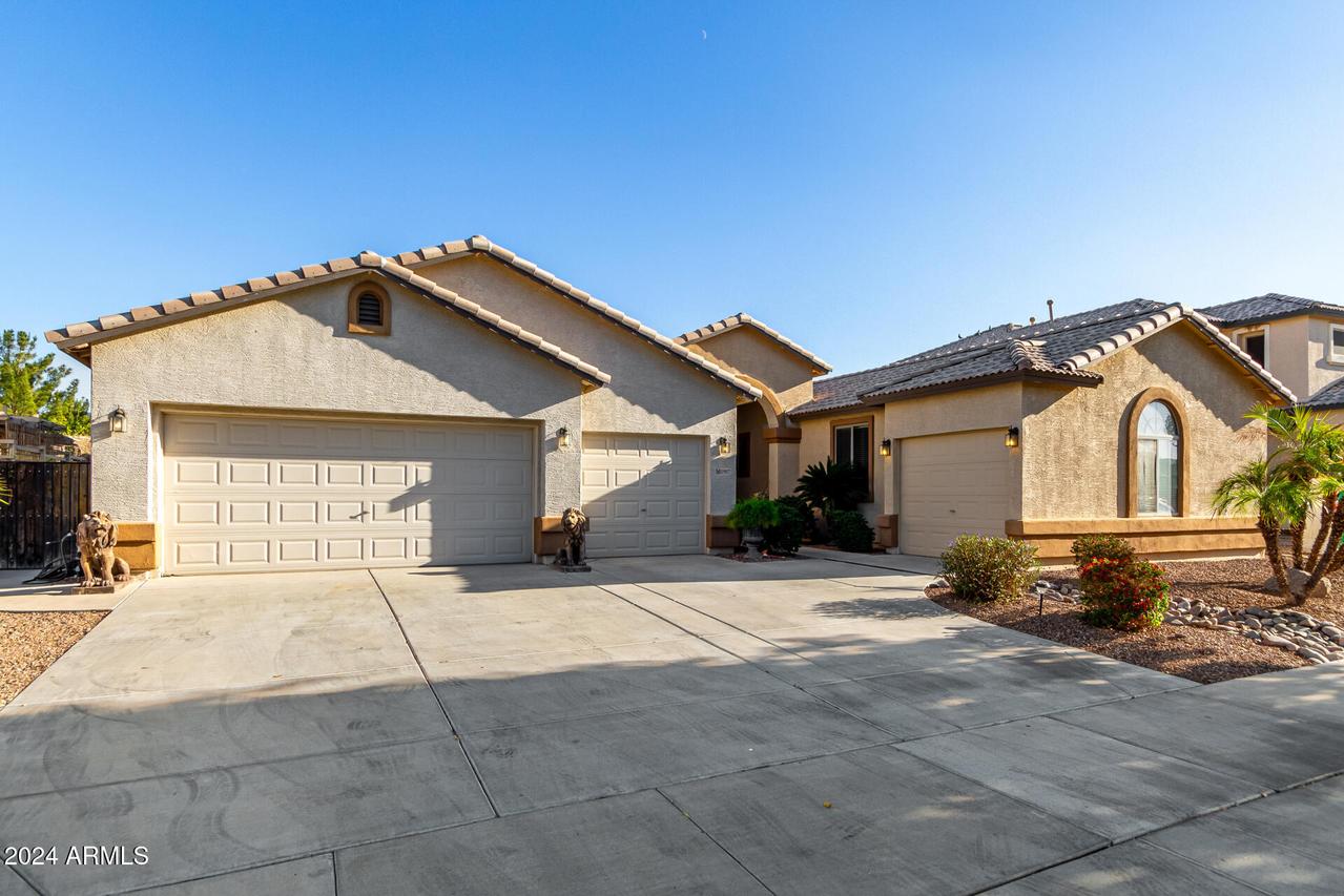 11957 N 140th Ln., Surprise, AZ 85379