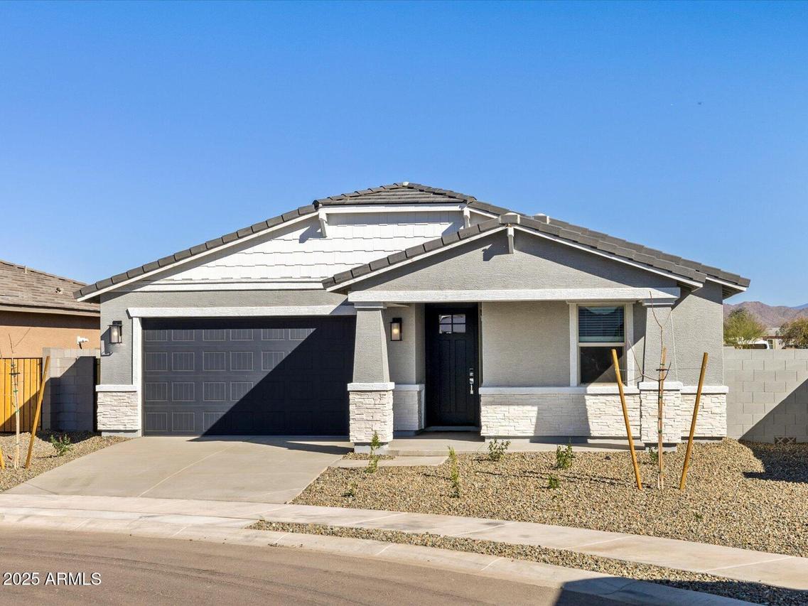 16062 W Prickly Pear Tr., Surprise, AZ 85387