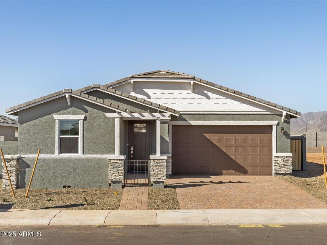 4862 N 177th Dr., Goodyear, AZ 85395