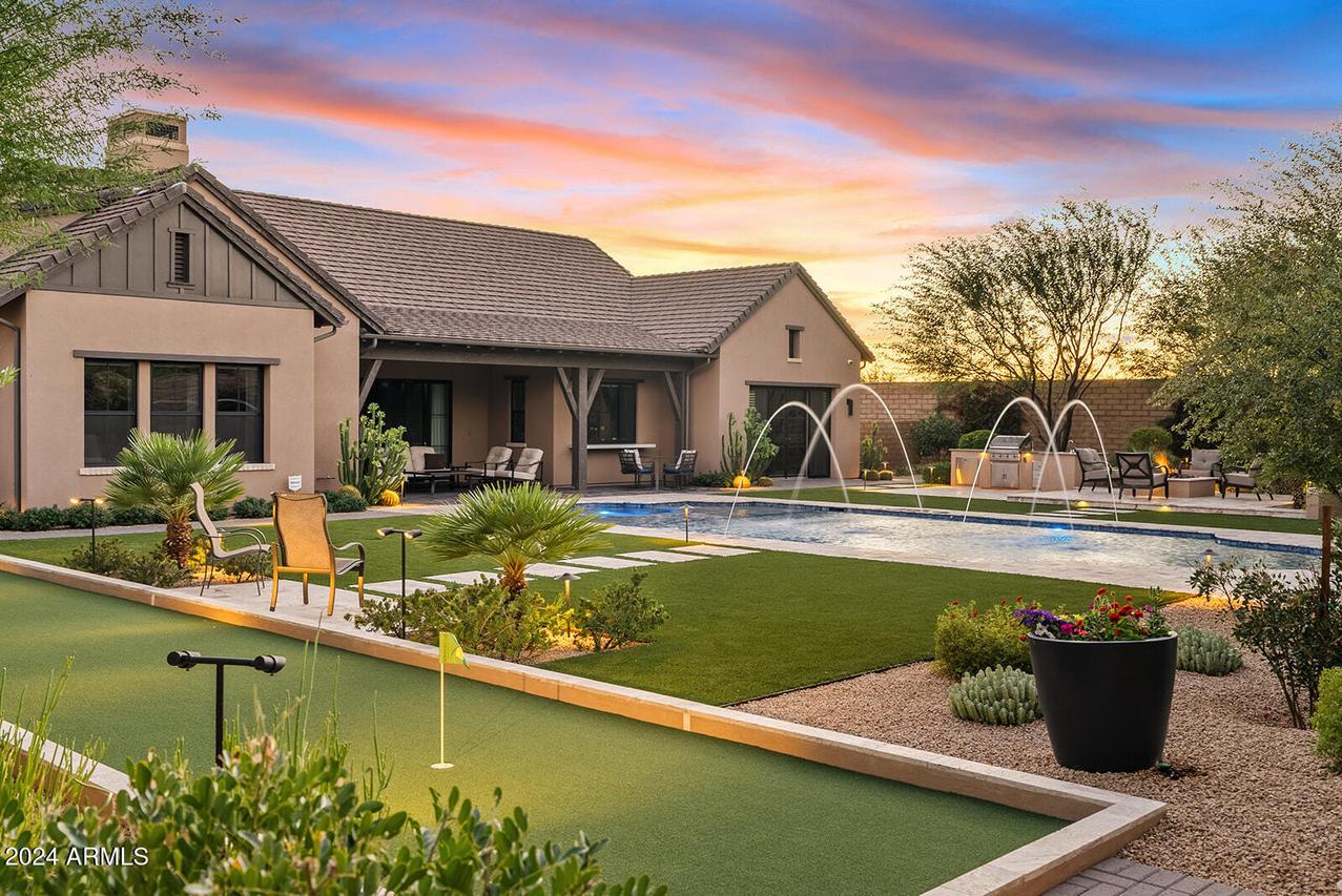 8848 E Via Del Sol Dr., Scottsdale, AZ 85255