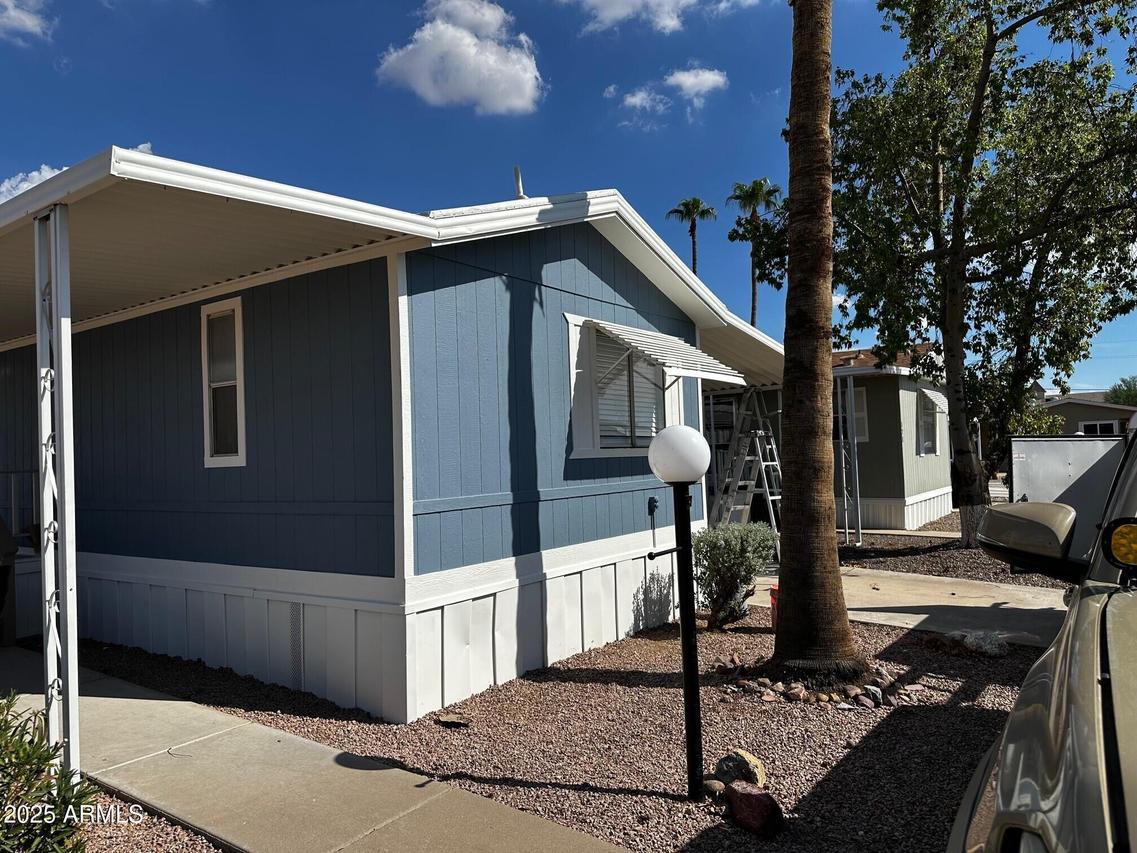 652 S Ellsworth Rd. #170, Mesa, AZ 85208