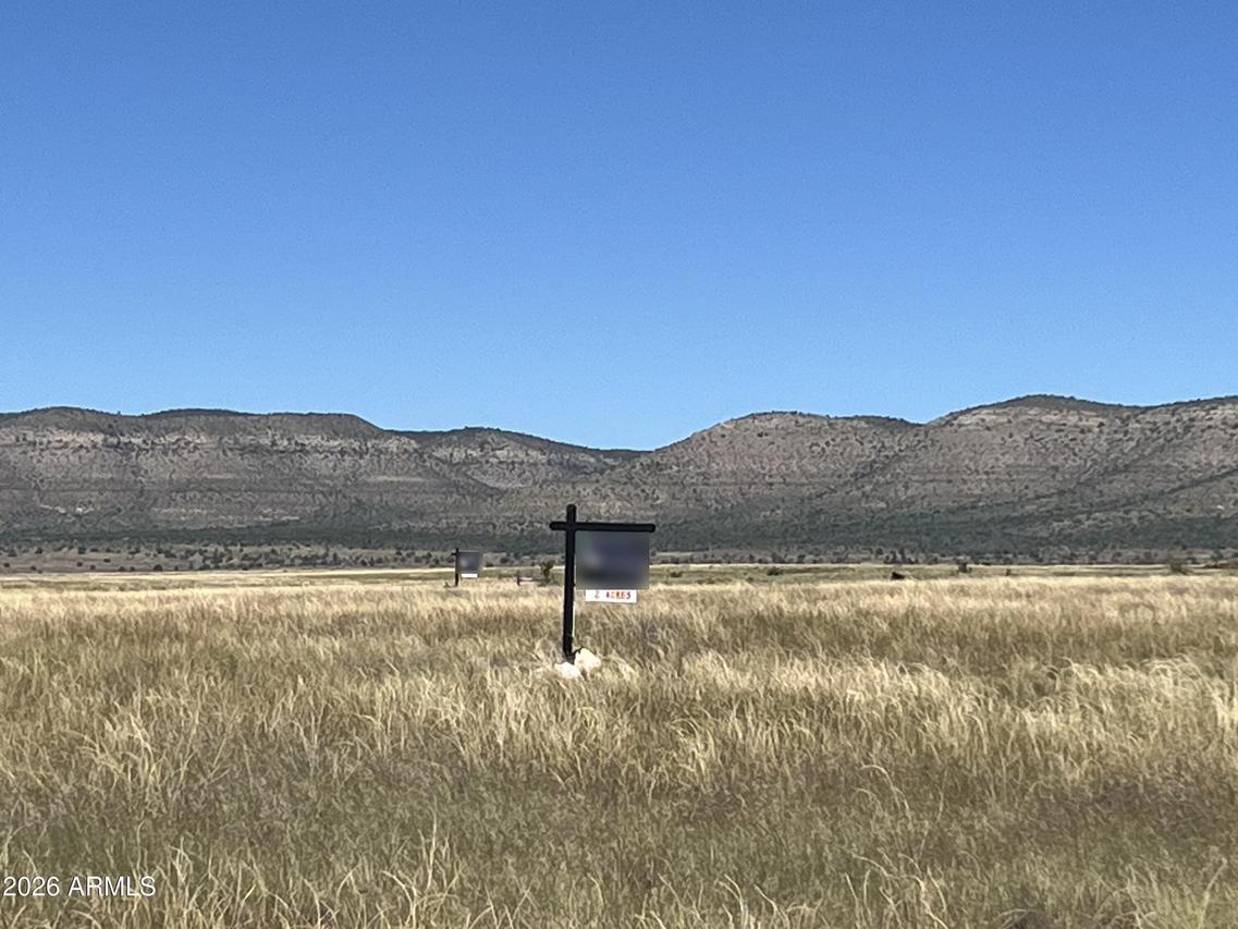 303-05-153 Parcel #H, Paulden, AZ 86334