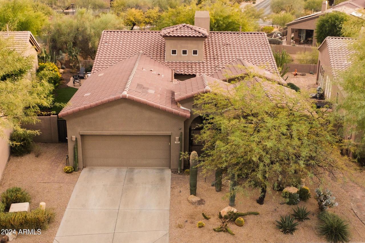 7425 E Russet Sky Dr., Scottsdale, AZ 85266