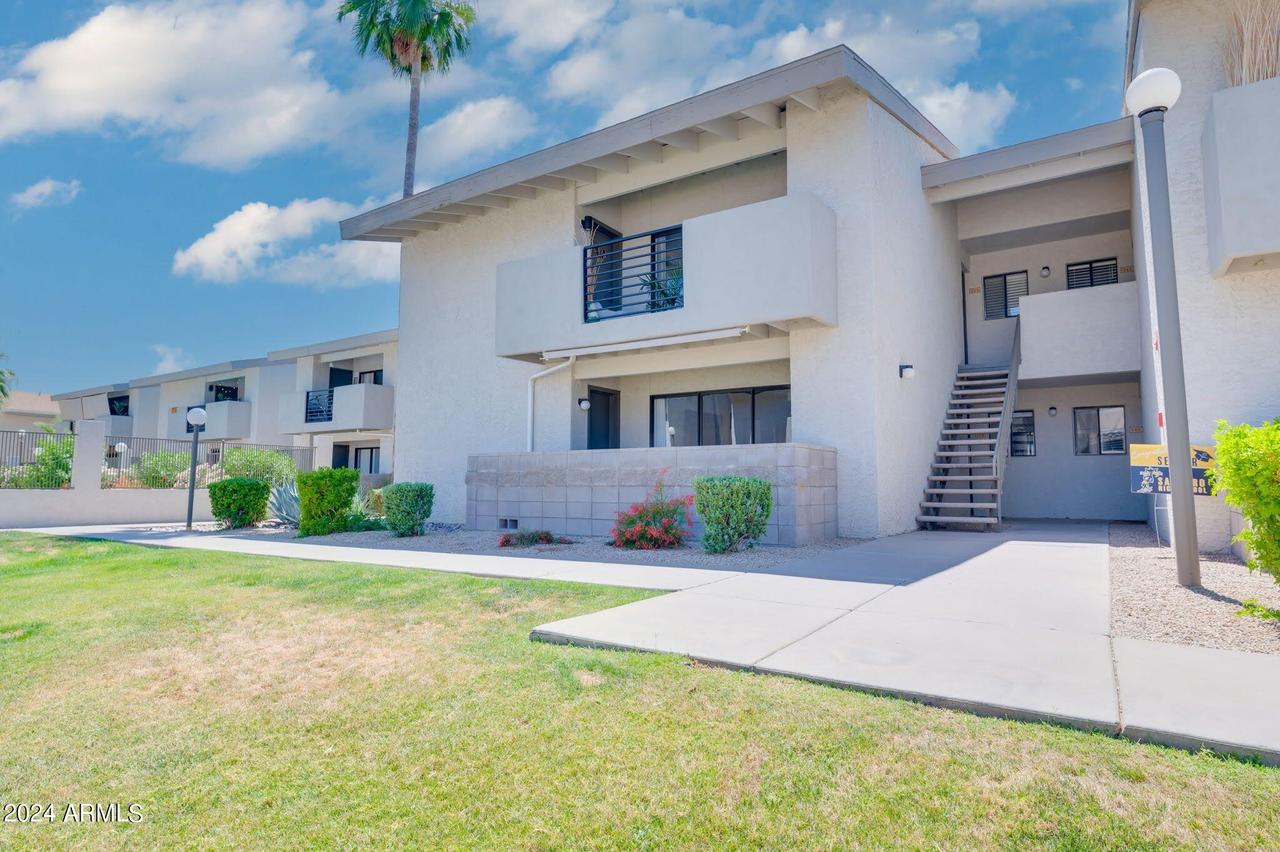 6480 N 82nd St. #1138, Scottsdale, AZ 85250