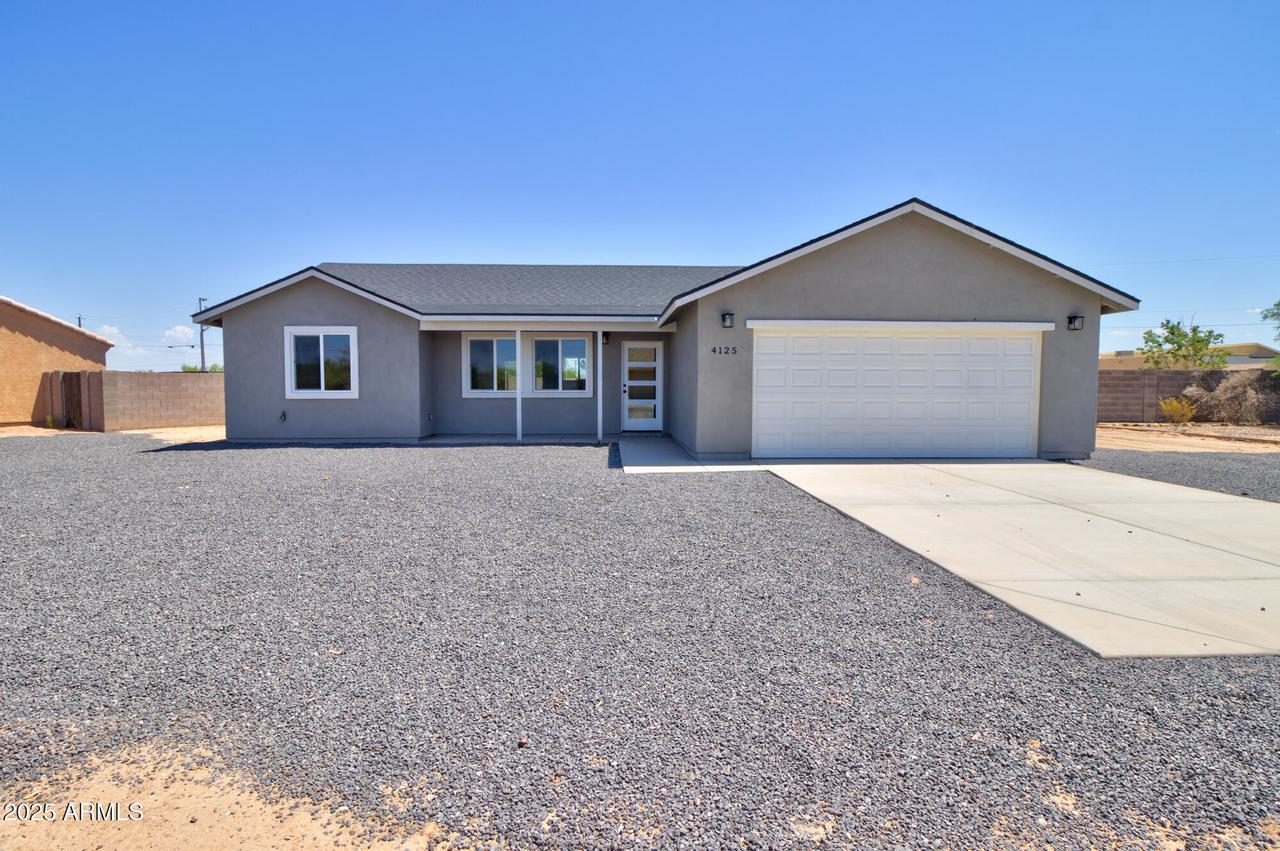 4125 N Kioha Dr., Eloy, AZ 85131