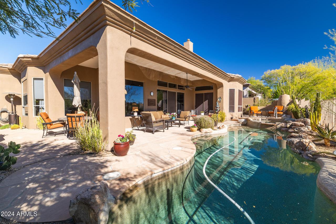 9339 E Sandy Vista Dr., Scottsdale, AZ 85262