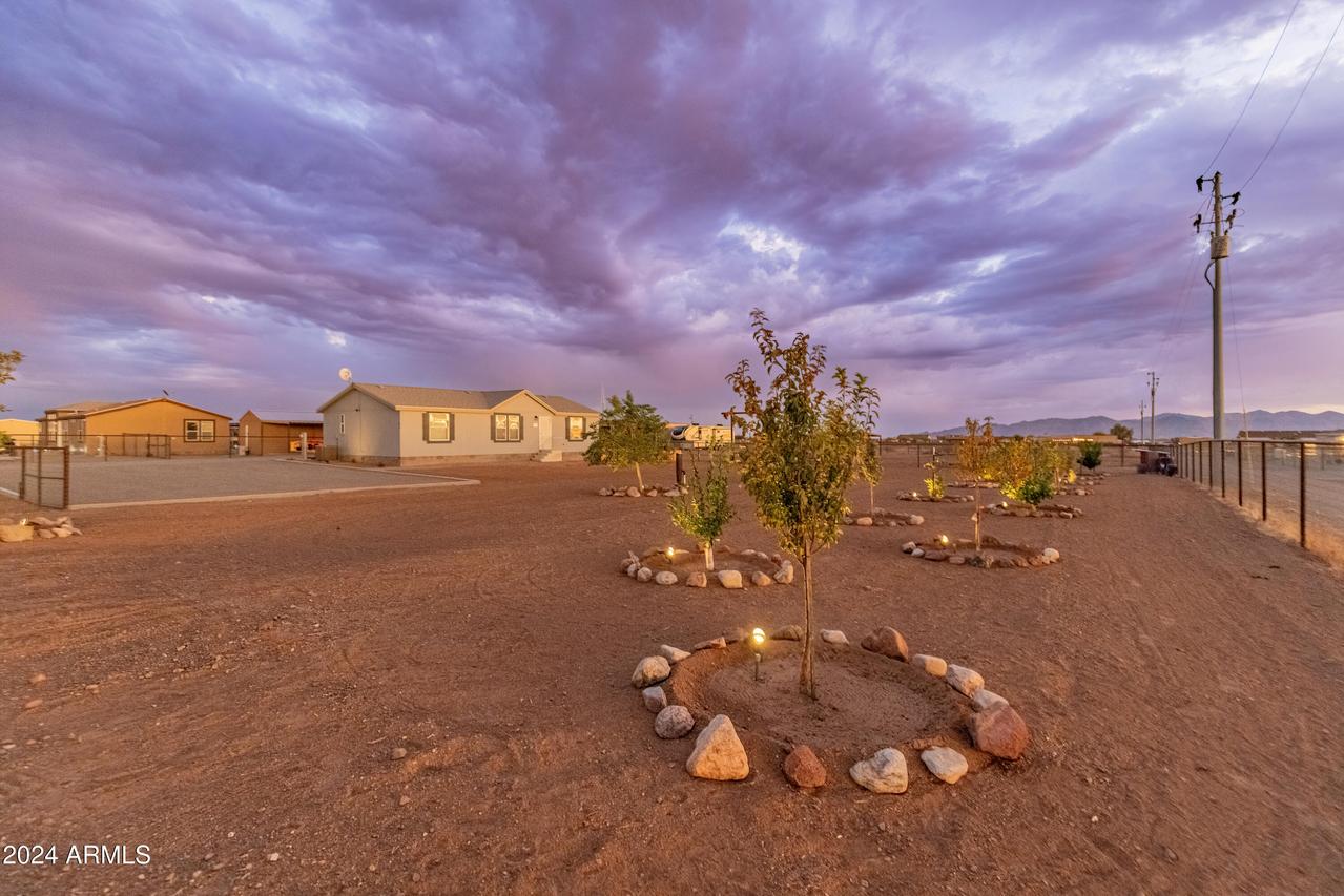 22533 W Myers St., Wittmann, AZ 85361