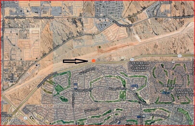 141XX W Pinnacle Peak Rd. #-, Surprise, AZ 85387