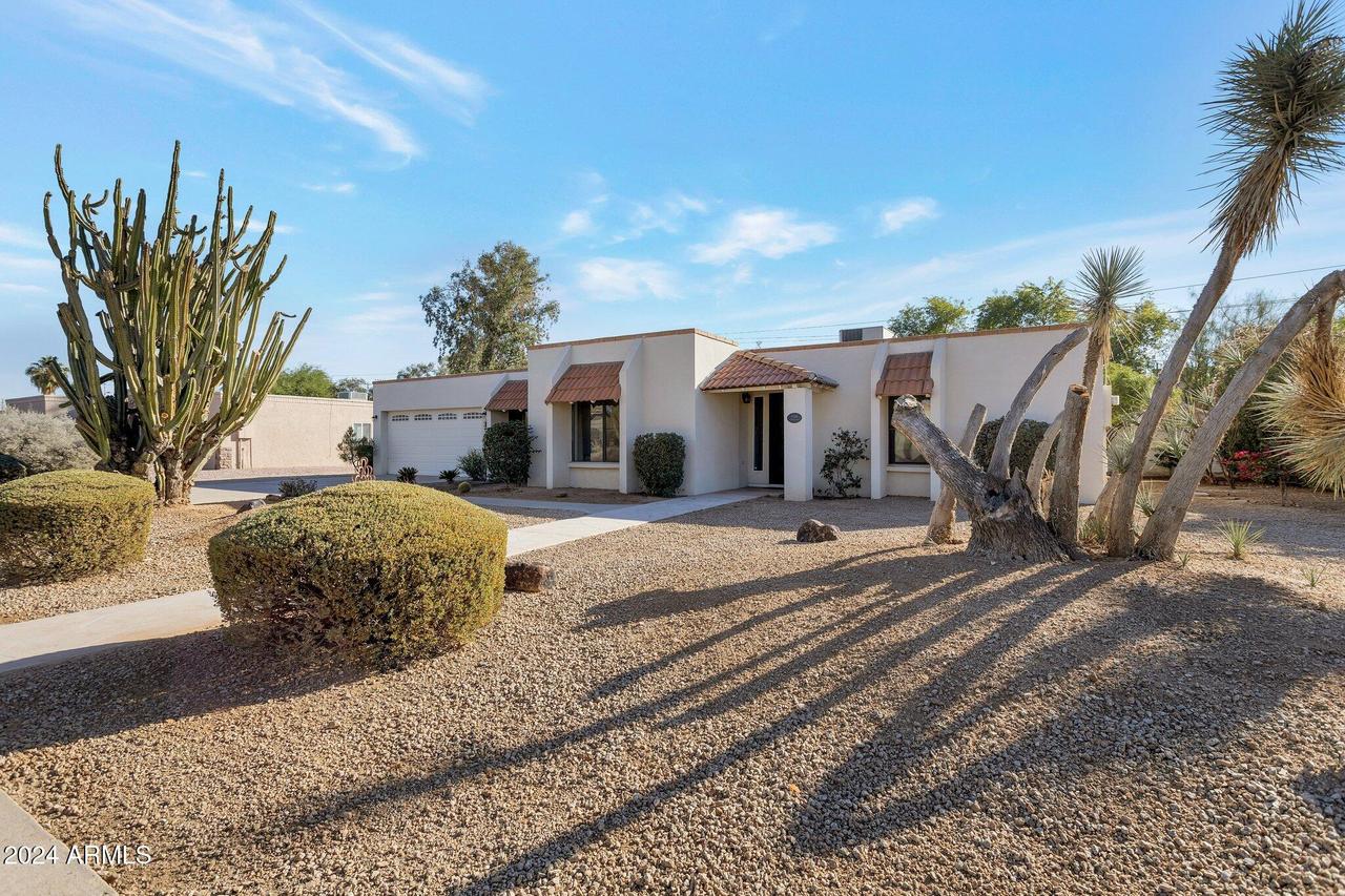 5709 E Beck Ln., Scottsdale, AZ 85254