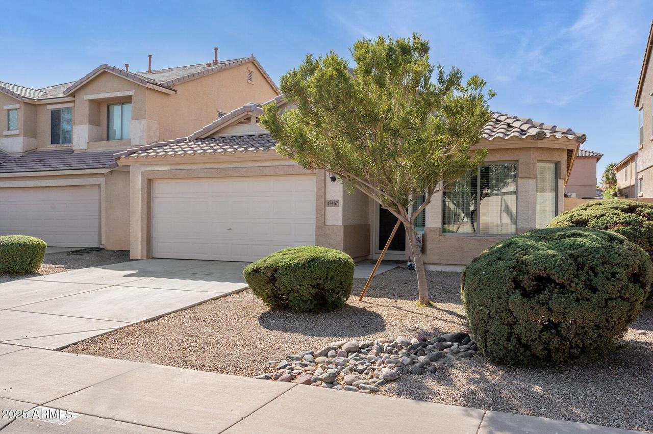 45467 W Dirk St., Maricopa, AZ 85239