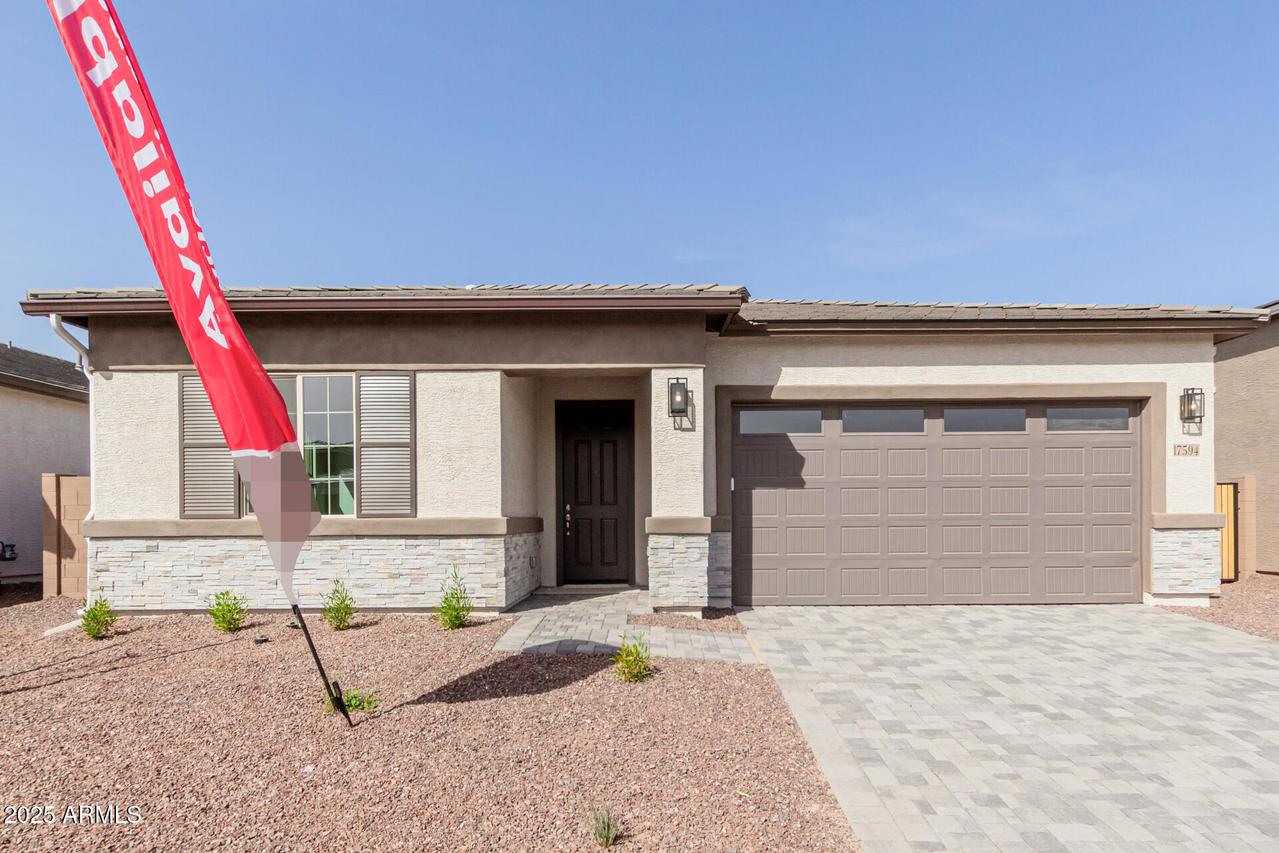 17594 W Blue Sky Dr., Surprise, AZ 85387