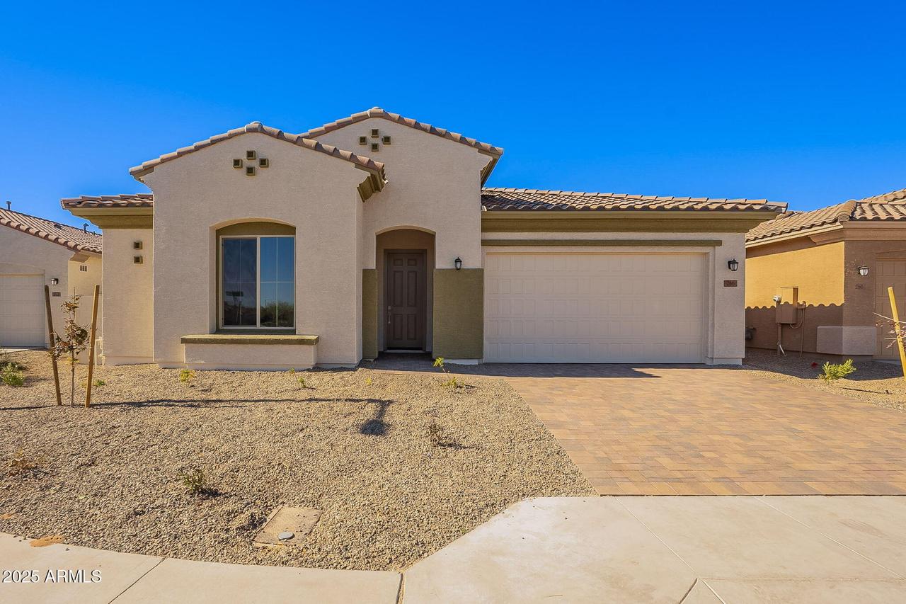 266 S 165th Ave., Goodyear, AZ 85338
