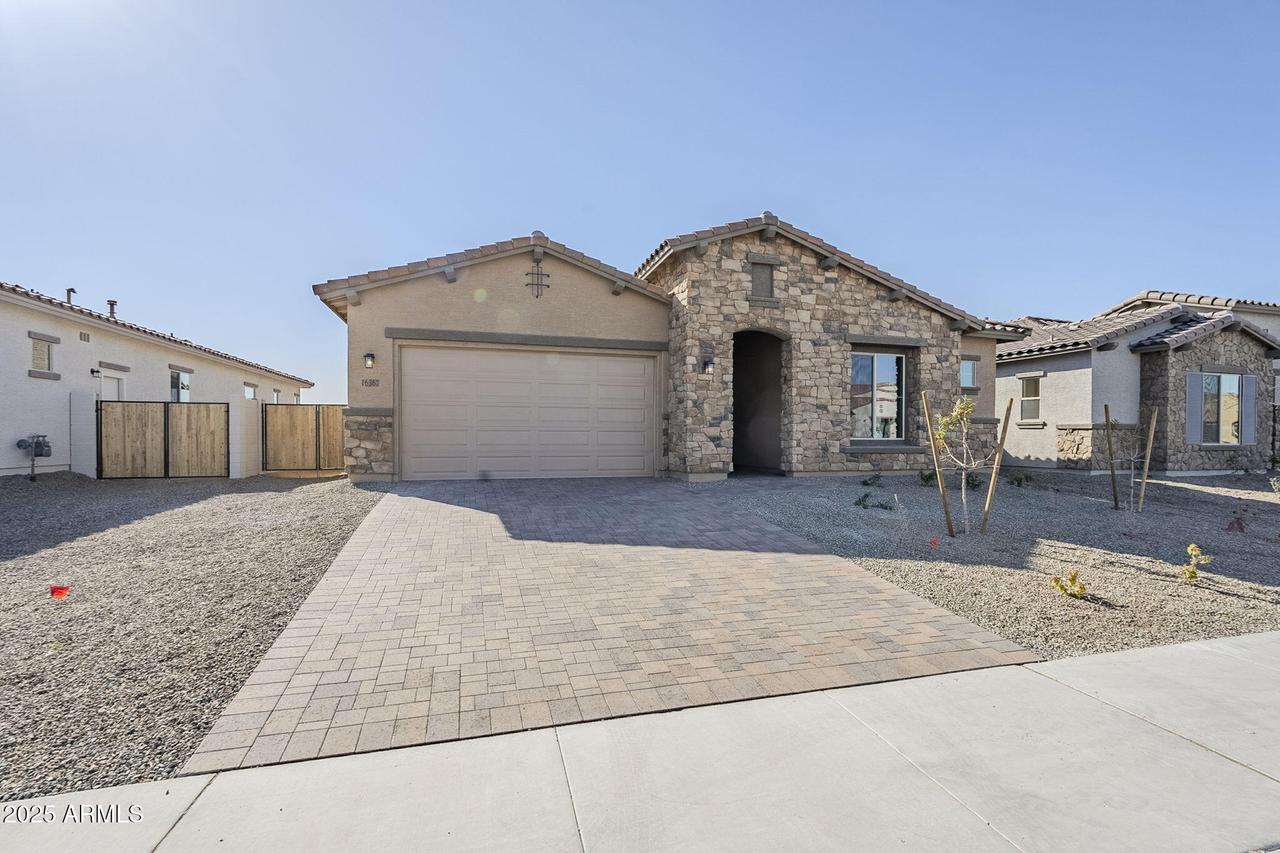 16367 W Morning Glory St., Goodyear, AZ 85338