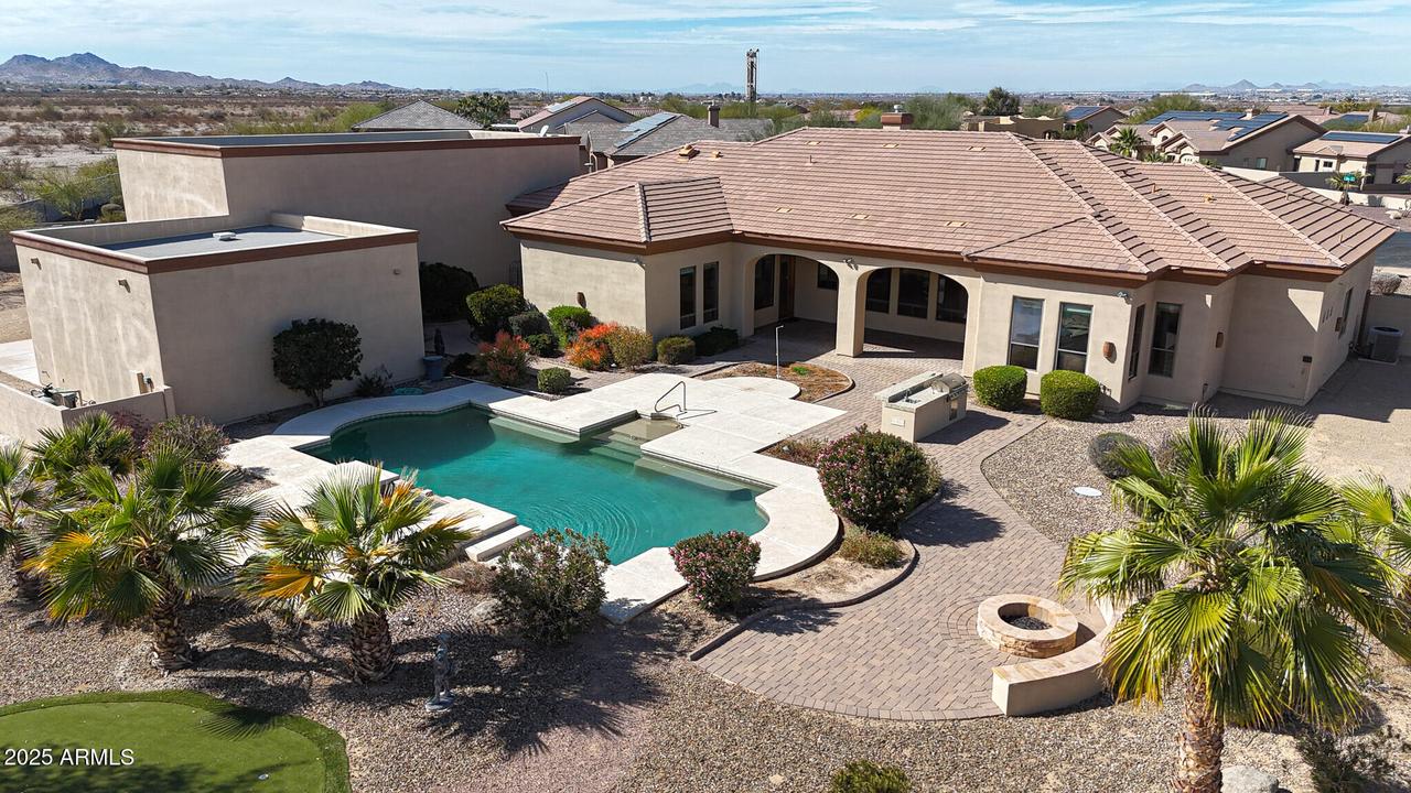 19517 W Huron Ln., Buckeye, AZ 85326