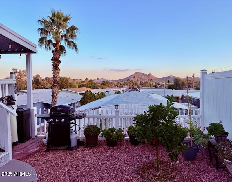 1611 E Villa Rita Dr. #113, Phoenix, AZ 85022
