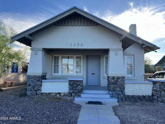 New Homes For Sale This Week in Tucson: November 29th to December 5th