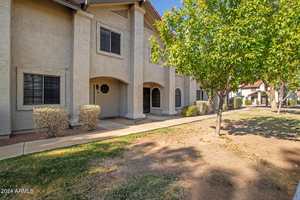 6262 E Brown Rd. #27, Mesa, AZ 85205