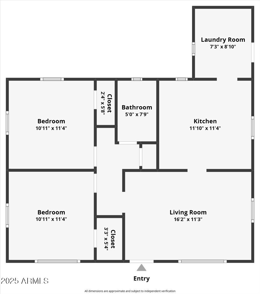 6107 W Orangewood Ave., Glendale, AZ 85301