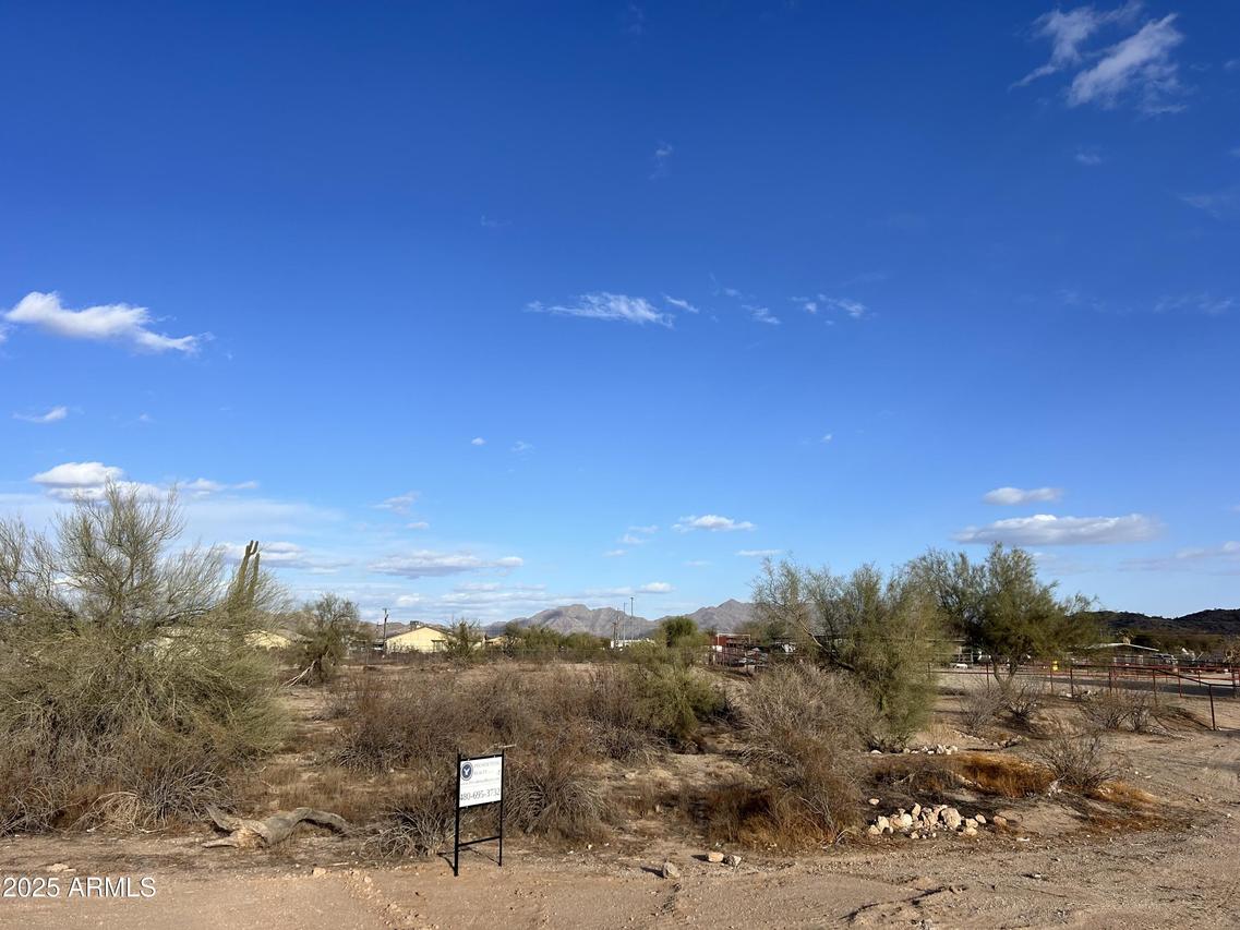 12911 S 194th Dr. #B, Buckeye, AZ 85326