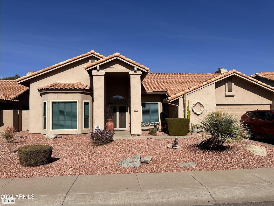 9478 E Corrine Dr., Scottsdale, AZ 85260
