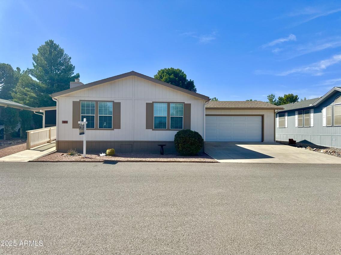 2050 W St Route 89a #273, Cottonwood, AZ 86326